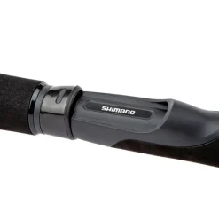 Cannes Feeder - SHIMANO Canne Garbolino Aero X2 Match 3.35 m - 15 g