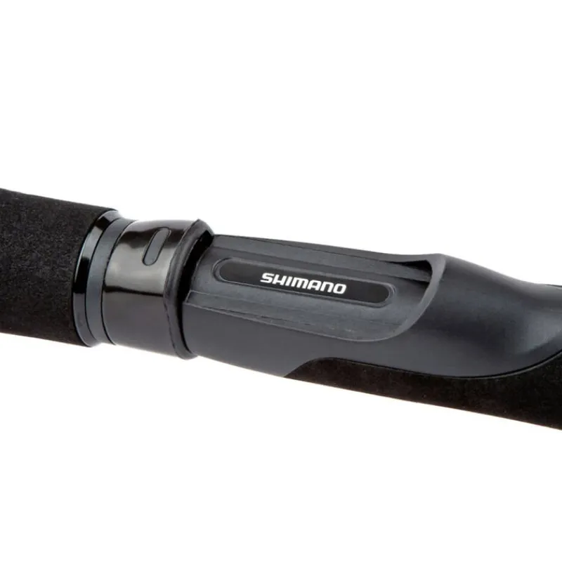 Cannes Feeder - SHIMANO Canne Garbolino Aero X2 Match 3.96 m - 15 g