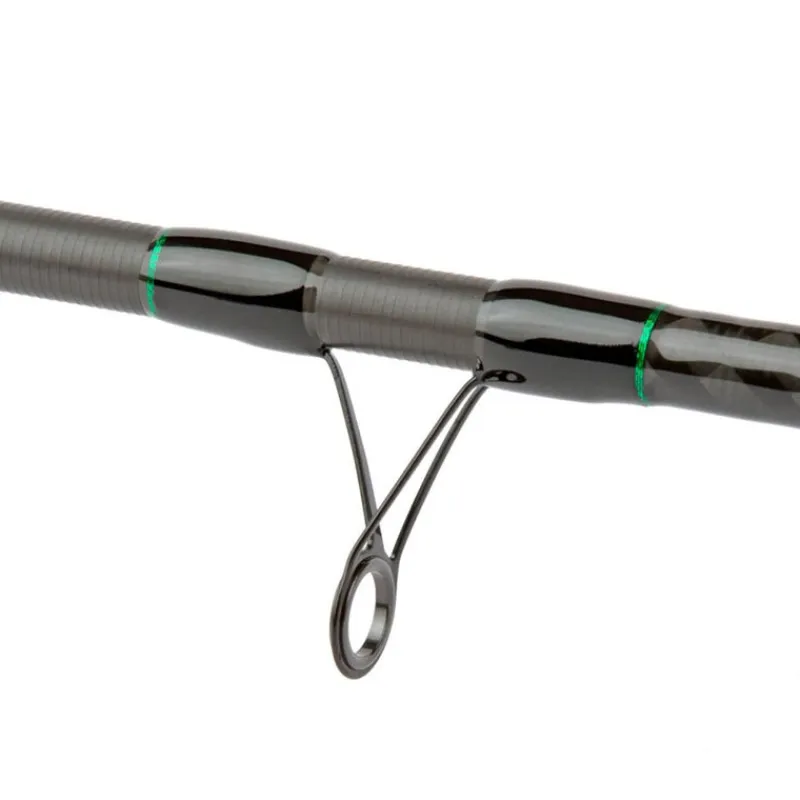 Cannes Feeder - SHIMANO Canne Garbolino Aero X2 Match 3.96 m - 15 g