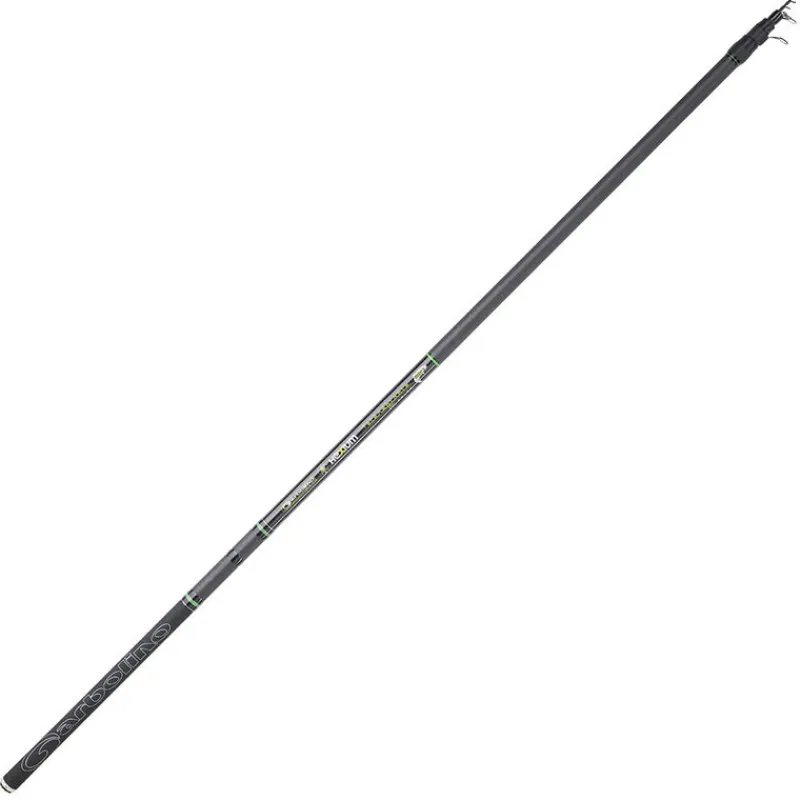Cannes - GARBOLINO Canne Hexium Finesse R 2.80/4.80 m