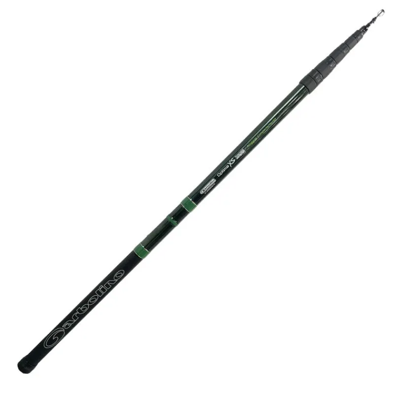 Cannes - GARBOLINO Canne Optima XS TR 8R5 580 cm