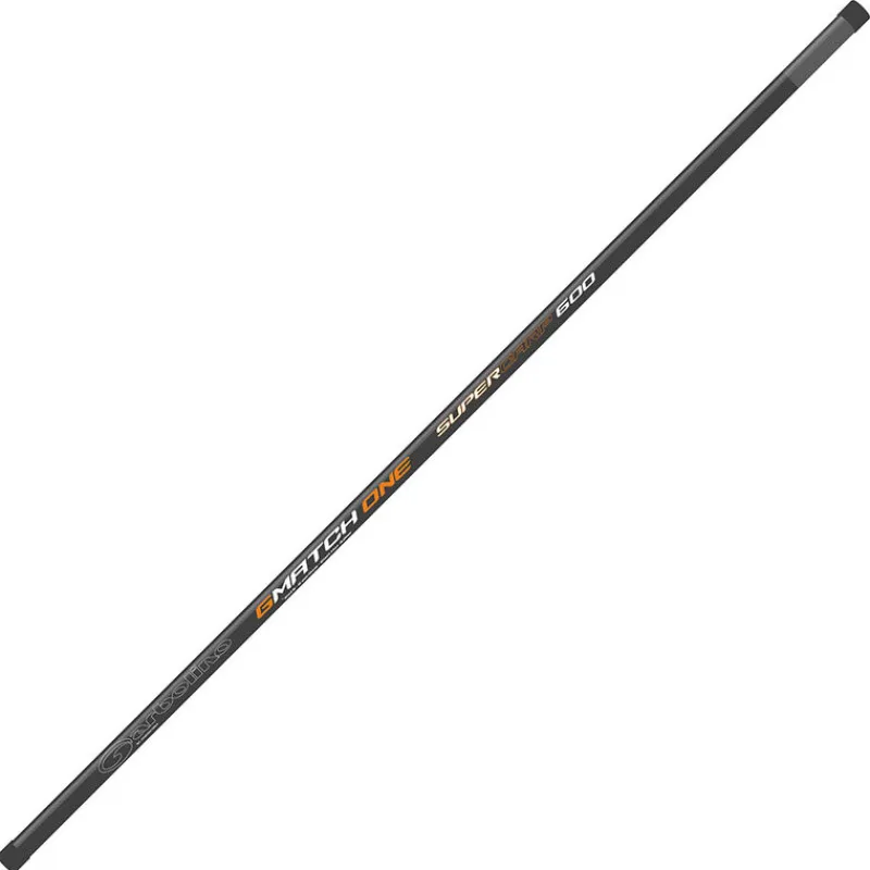Cannes - GARBOLINO Canne Super Carp one 7m00