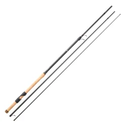 Cannes - GARBOLINO Canne Trout Quest FITR 3m80 à 4m80