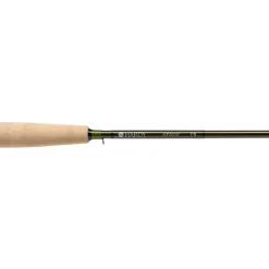 Cannes - HARDY Canne Greys Aydon Single Handed 6' soie 6 (4 brins)