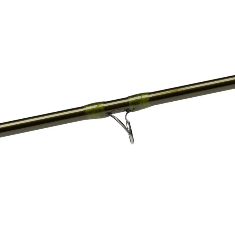 Cannes - HARDY Canne Greys Aydon Single Handed 10' soie 8 (4 brins)