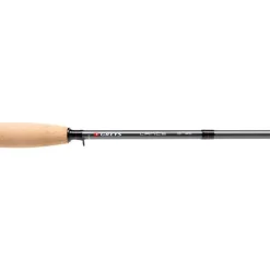 Cannes - GREYS Canne Lance Fly Rod 9' soie 5 (4 brins)