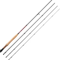 Cannes - GREYS Canne Wing Streamflex 9' soie 3 (4 brins)