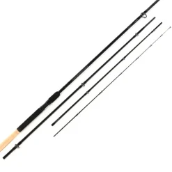 Cannes Feeder - GURU Canne N-Gauge Pro Distance Feeder 14'0" 3Pc 1-180g