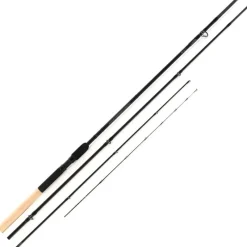 Cannes Feeder - GURU Canne N-Gauge Pro Feeder 12'0" 2Pc 1-60g