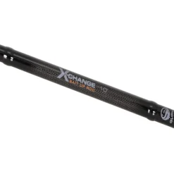 Cannes Feeder - GURU Canne Spécial Amorcage X Change Bait Up 10"