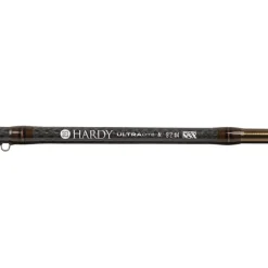 Cannes - HARDY Canne Ultralite LL 10'8 soie 0/2 (4 brins)
