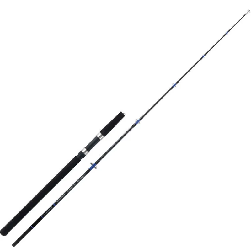 Cannes - SUNSET Canne jigging baroudeur jigging 1.80m 10-20 lb
