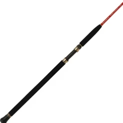 Pêche Du Thon|Pêche Aux Leurres - TENRYU Canne Jig mer big fiber jig 1.64m 50-80lb