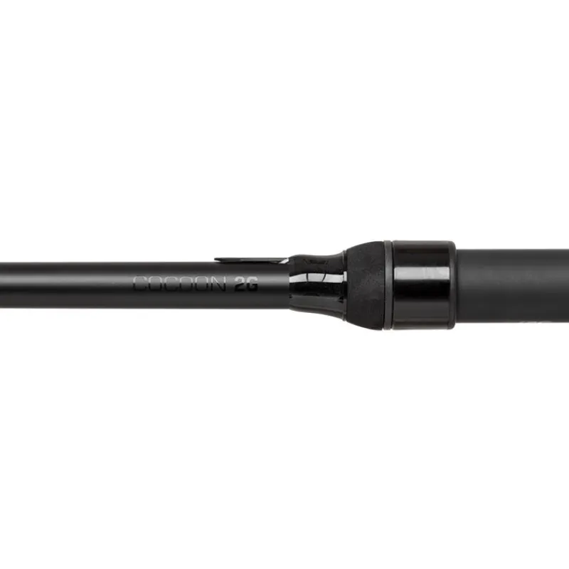 Cannes - JRC Canne Cocoon Spod Rod 12' 4.5lbs