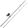 Ensembles - JRC Canne Defender 10ft 3lb Combo