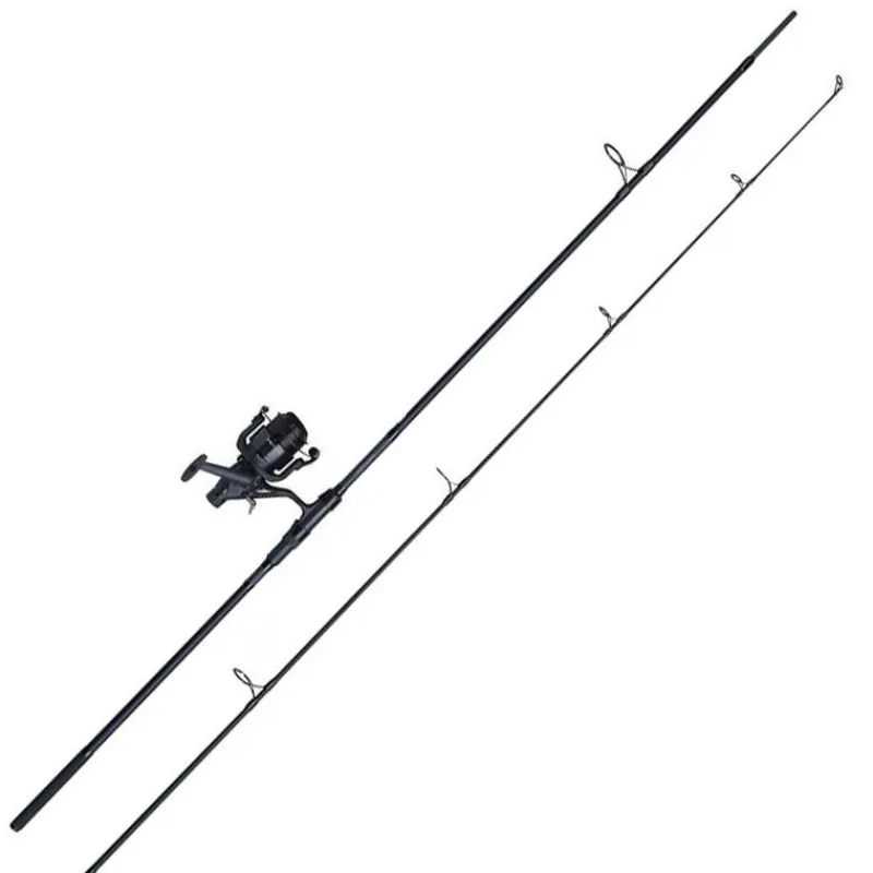 Ensembles - JRC Canne Defender 10ft 3lb Combo