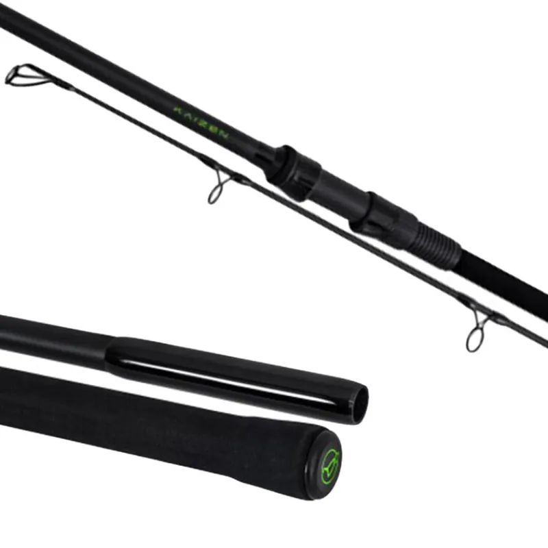 Cannes - KORDA Canne Kaizen Green 10' 3.5lbs