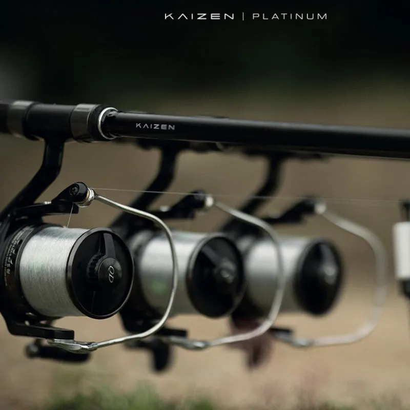 Cannes - KORDA Canne Kaizen Platinum 12' 3.5lbs