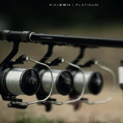 Cannes - KORDA Canne Kaizen Platinum 13' 4lbs