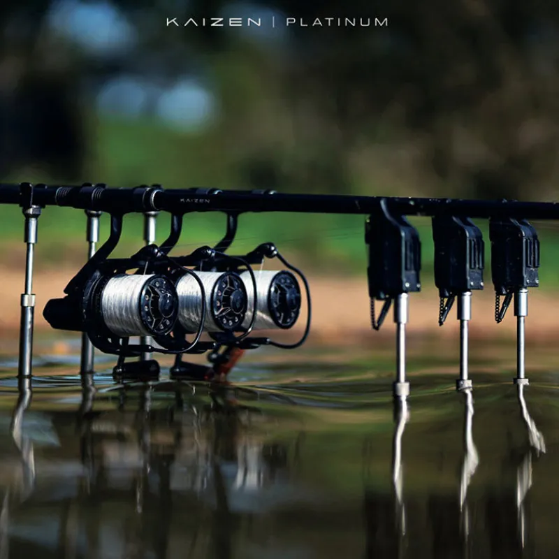 Cannes - KORDA Canne Kaizen Platinum 13' 4lbs