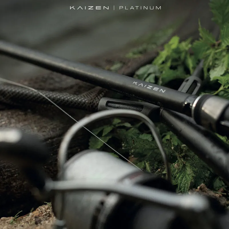 Cannes - KORDA Canne Kaizen Platinum 13' 3.5lbs
