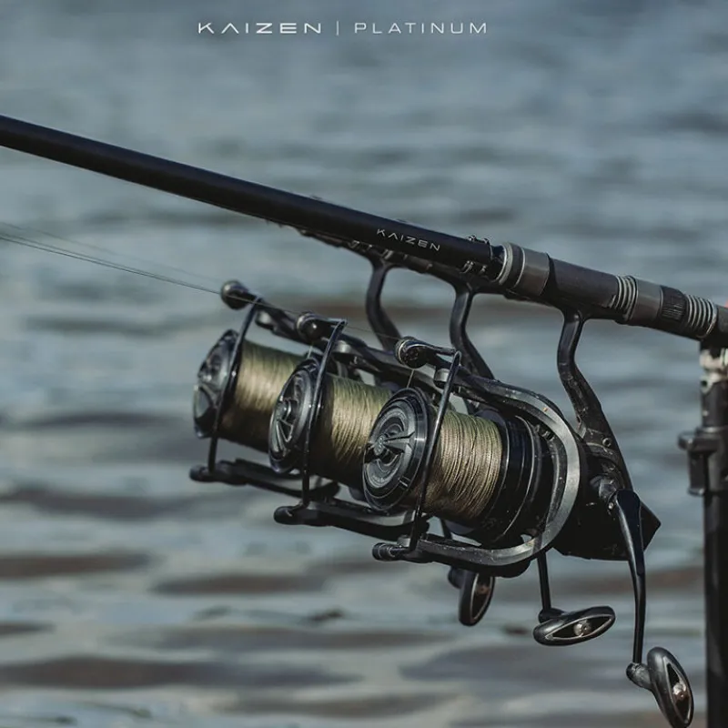 Cannes - KORDA Canne Kaizen Platinum 13' 3.5lbs