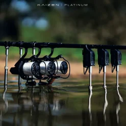 Cannes - KORDA Canne Kaizen Platinum 12'6 4lbs