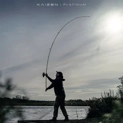 Cannes - KORDA Canne Kaizen Platinum 12