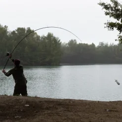 Cannes - KORDA Canne Kaizen Platinum 12