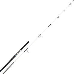 Pêche Aux Leurres|Cannes - DAIWA Canne Lancer Saltist 802 H 2.44m 40/50lbs