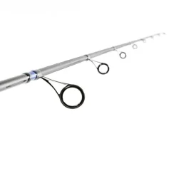 Pêche Aux Leurres|Cannes - EVOK Canne Lancer invictus sw 731+1 hmhs 2.22m 10/35g