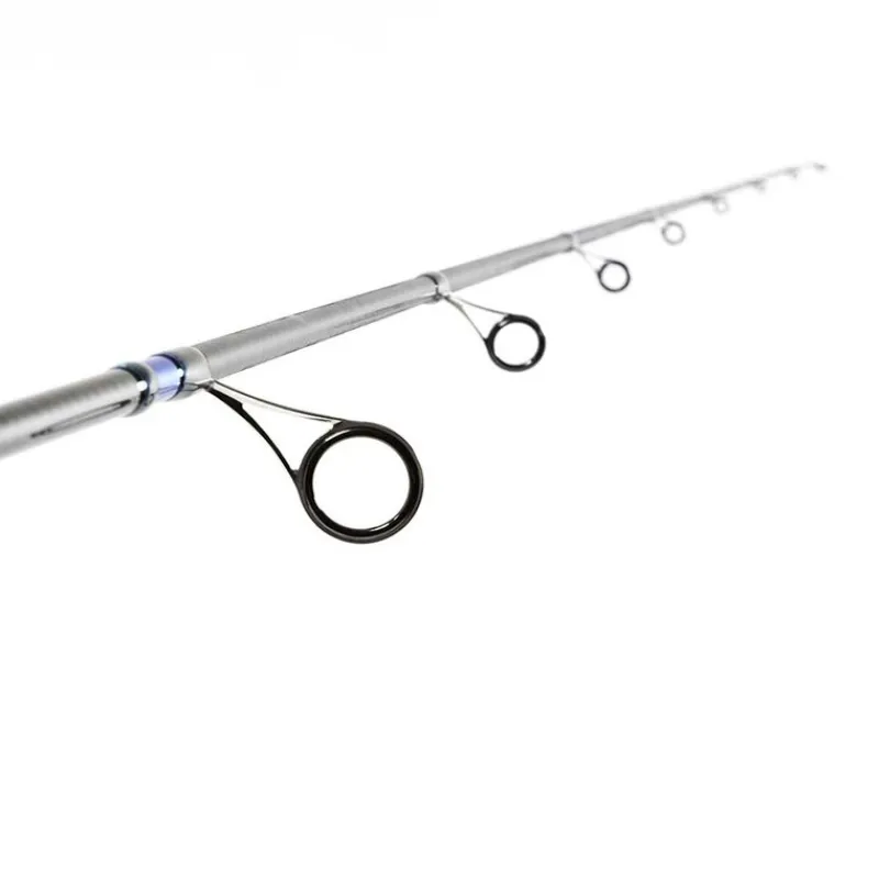 Pêche Aux Leurres|Cannes - EVOK Canne Lancer invictus sw 731+1 hmhs 2.22m 10/35g