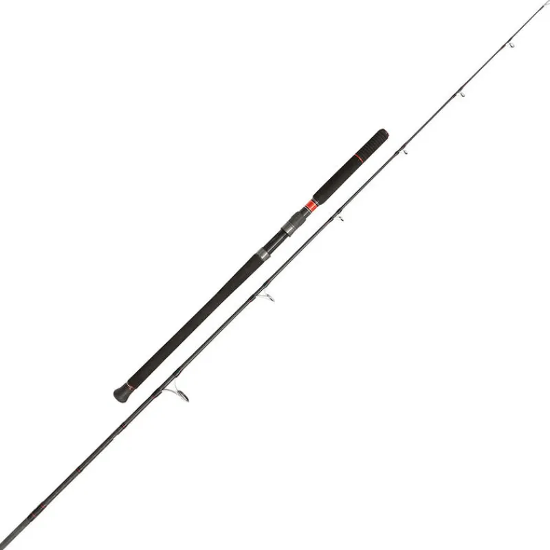 Pêche Du Thon|Cannes - PENN Canne lancer conflict offshore tuna 84 xh 20-130g