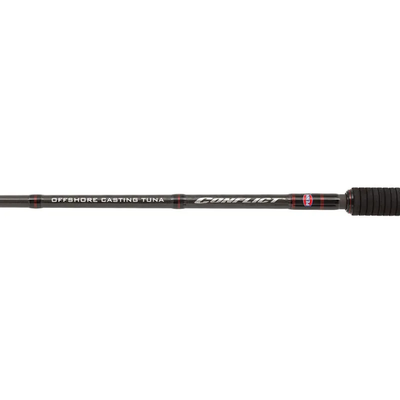 Pêche Du Thon|Cannes - PENN Canne lancer conflict offshore tuna 84 xh 20-130g