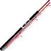 Cannes - TENRYU Canne lancer diablo travel 3 brins 2.50m 30-50lbs