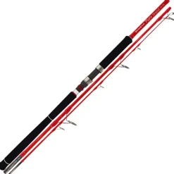 Pêche Du Thon|Cannes - TENRYU Canne lancer diablo travel 3 brins 2.50m 70lb 40-120g