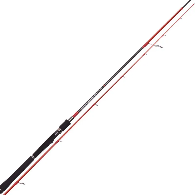 Cannes - TENRYU Canne lancer injection sp 73 m 2es 2.21m 5-28g