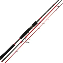 Cannes - TENRYU Canne lancer injection sp 73 xh travel 2.21m 28-110g