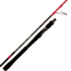 Pêche Aux Leurres|Cannes - TENRYU Canne Lancer injection sp 7.0 mh 2.13m 14-35g
