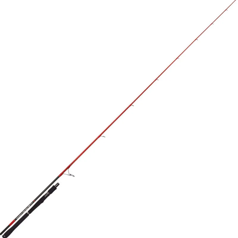 Pêche Aux Leurres|Cannes - TENRYU Canne Lancer injection sp 76h 2.29m 20-80g