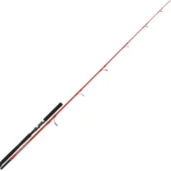 Pêche Du Thon|Cannes - TENRYU Canne lancer red fight 2.53m 150 lbs