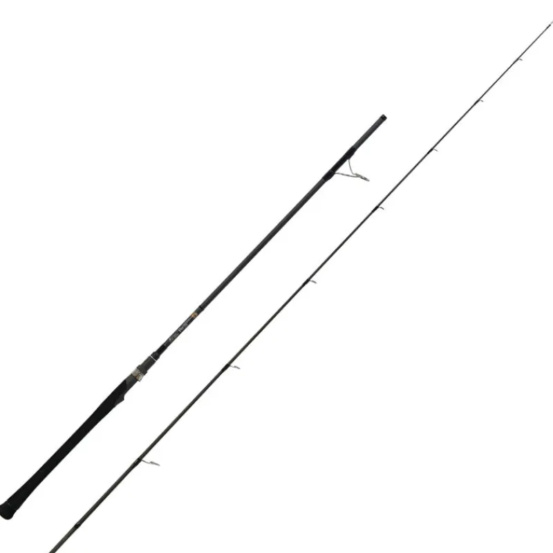 Pêche Aux Leurres|Cannes - ULTIMATE Canne Lancer five sp 710 mh shoreline 2.40m 10-60g