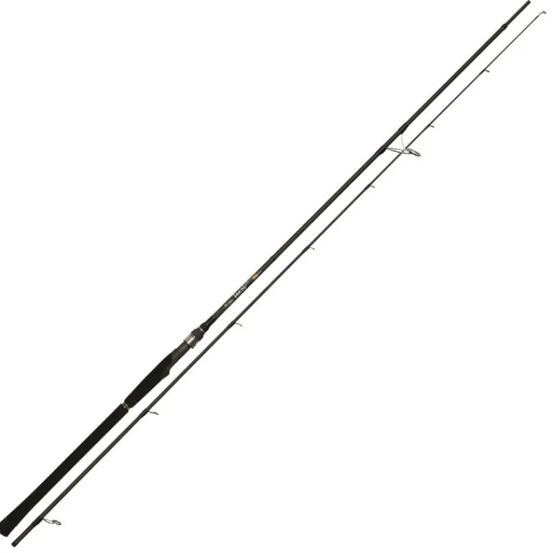 Pêche Aux Leurres|Cannes - ULTIMATE Canne lancer five sp 96 mh shore caster 2,90m 14-42g