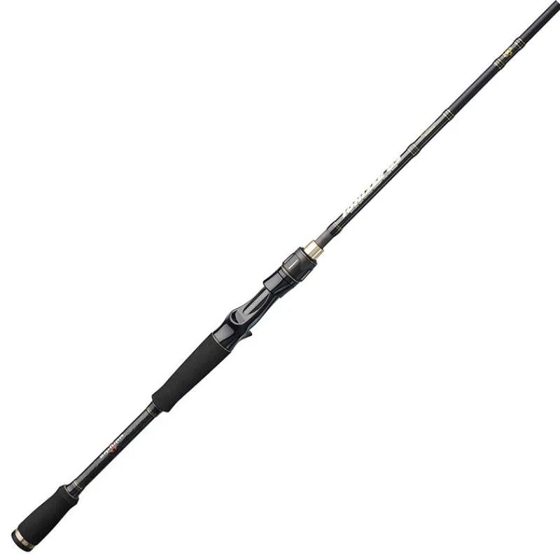 Cannes|Pêche Aux Leurres - SAKURA Canne Leurre Ionizer G2 Allround Cast