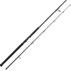 Cannes - MADCAT Canne leurre silure black spin 2.40m 40-150g