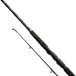 Cannes - MADCAT Canne leurre silure black spin 2.40m 40-150g