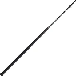 Cannes - MADCAT Canne leurre silure black spin 2.70m 40-150g