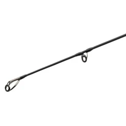 Cannes - MADCAT Canne leurre silure black spin 2.70m 40-150g
