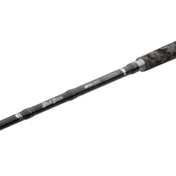 Cannes - MADCAT Canne leurre silure black spin 2.70m 40-150g