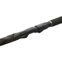 Cannes - MADCAT Canne leurre silure black spin 2.10m 40-150g (2021)